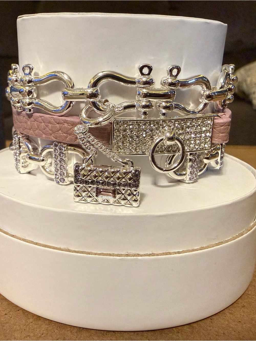 BP Spring Stacks 2026 High Maintenance Chic